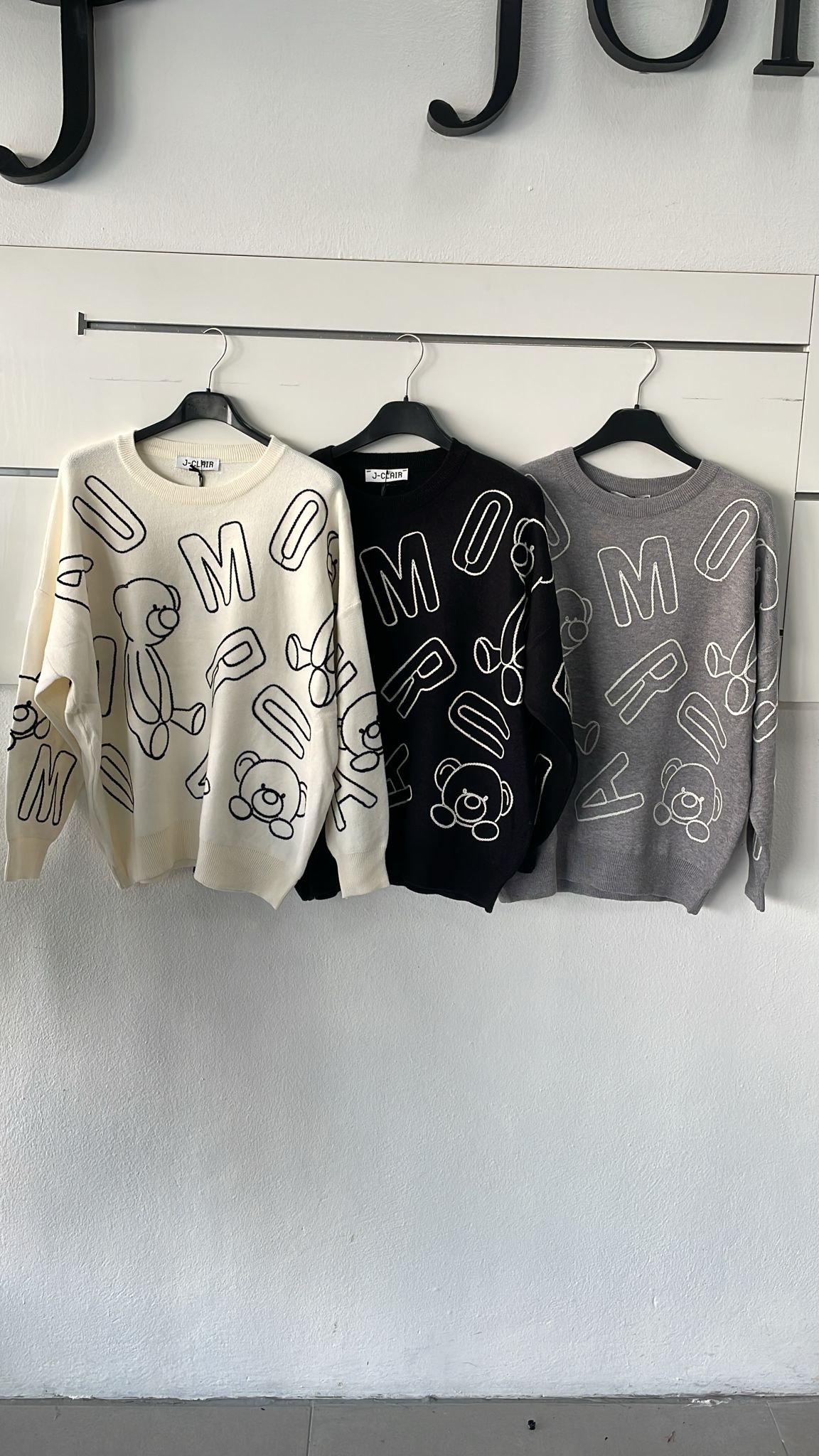 Joie Clair (J-Clair)