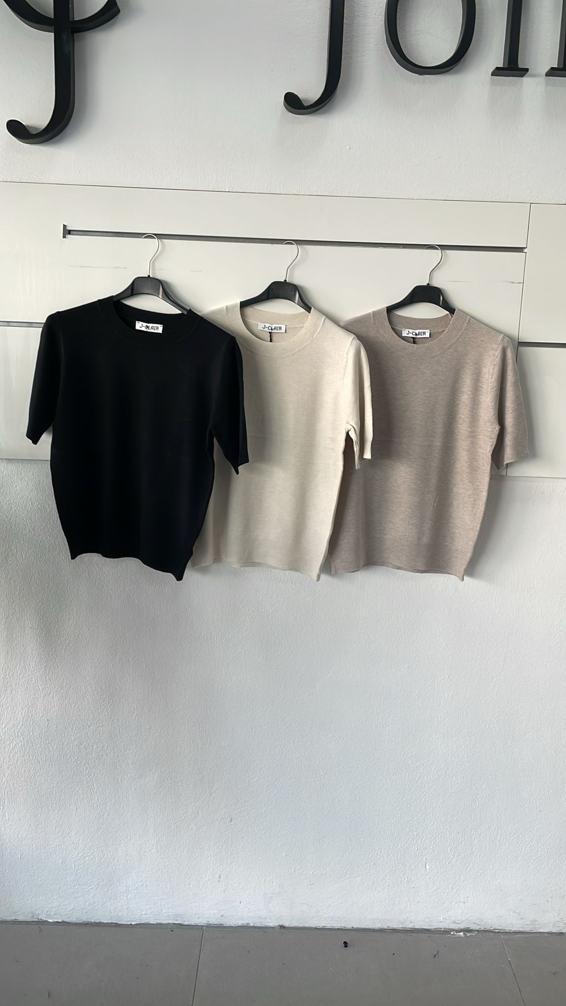 Joie Clair (J-Clair)