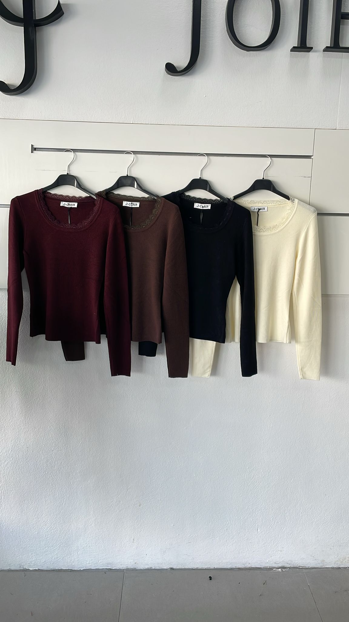 Joie Clair (J-Clair)