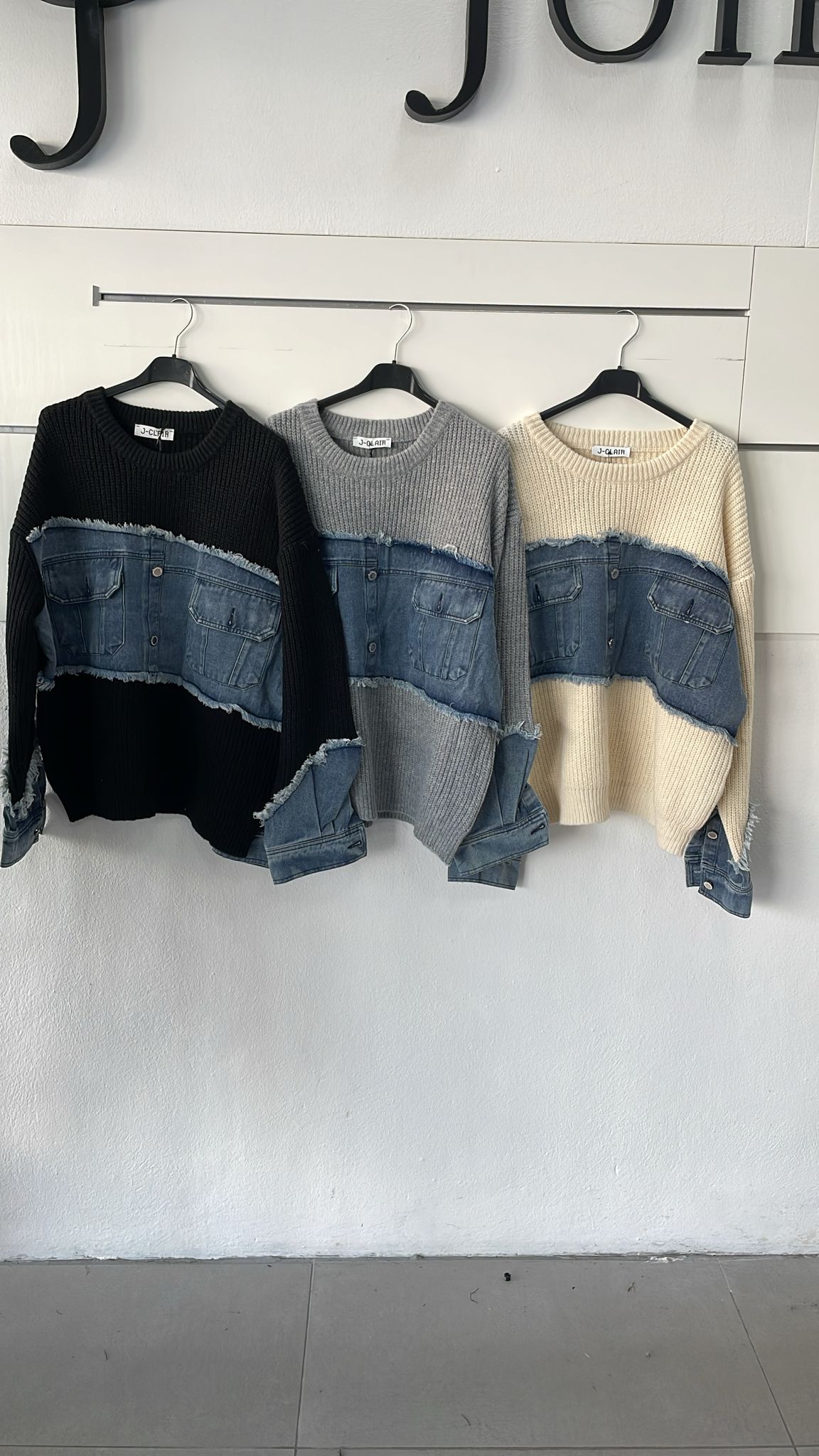 Joie Clair (J-Clair)