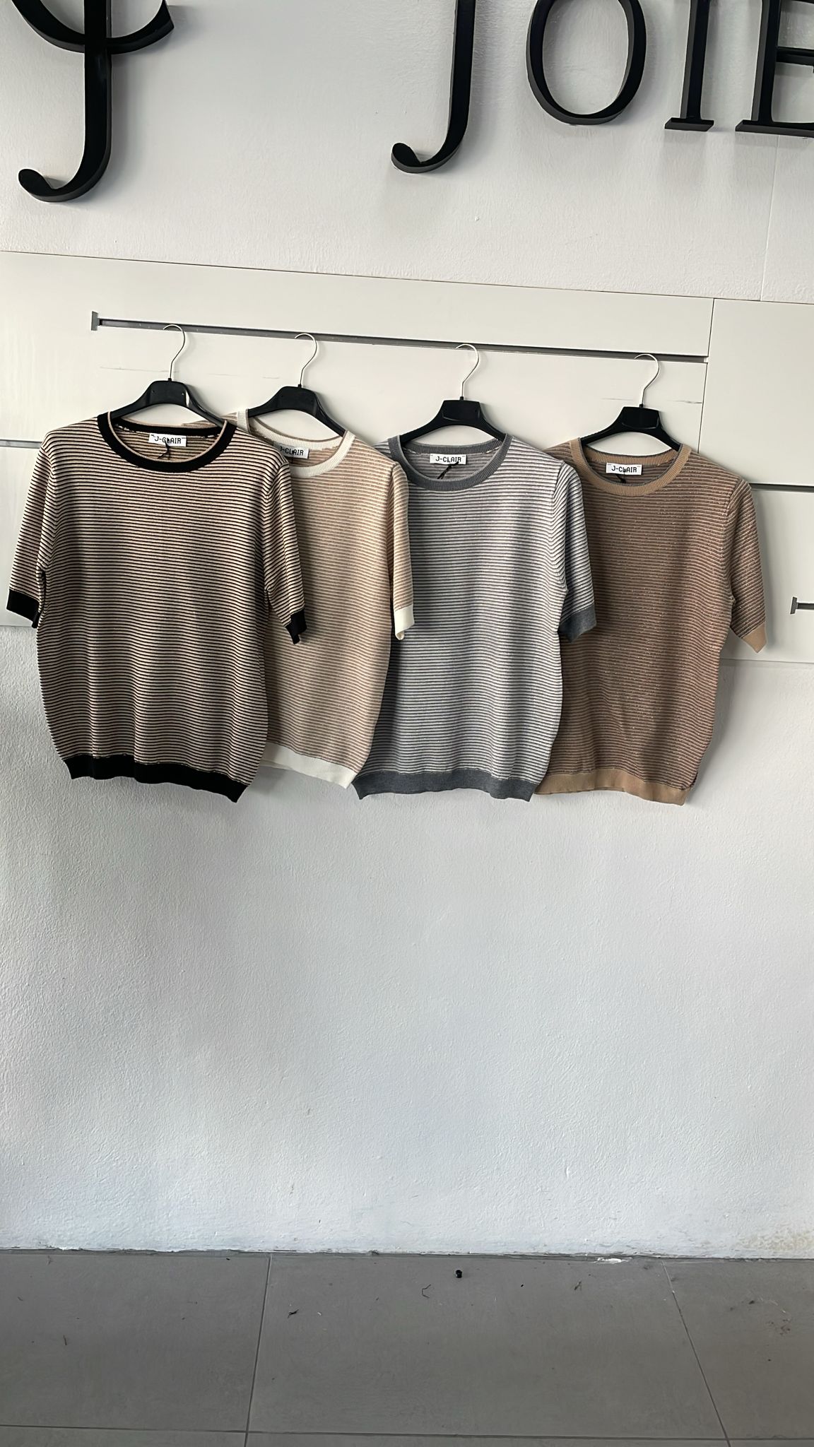 Joie Clair (J-Clair)