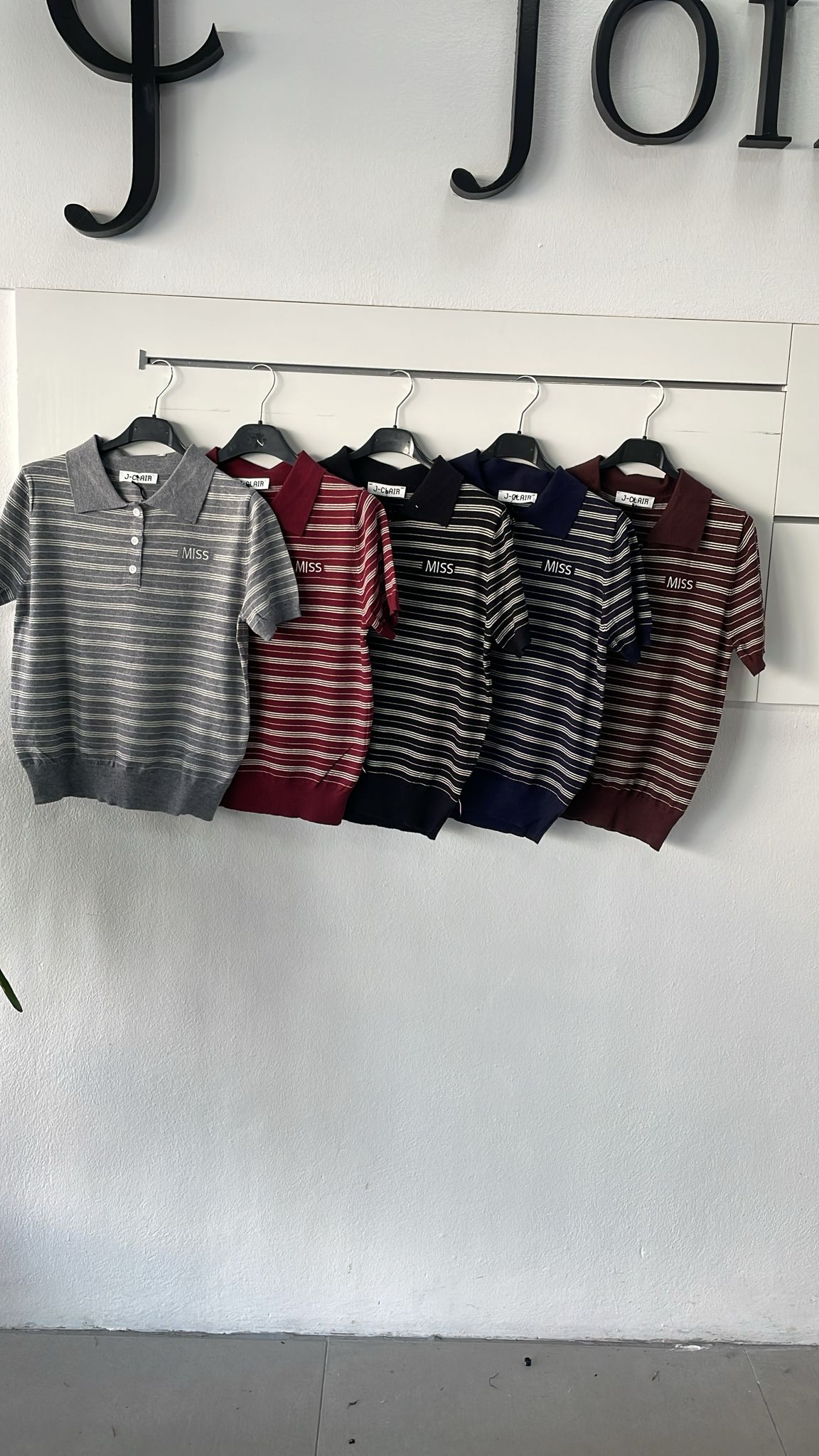 Joie Clair (J-Clair)