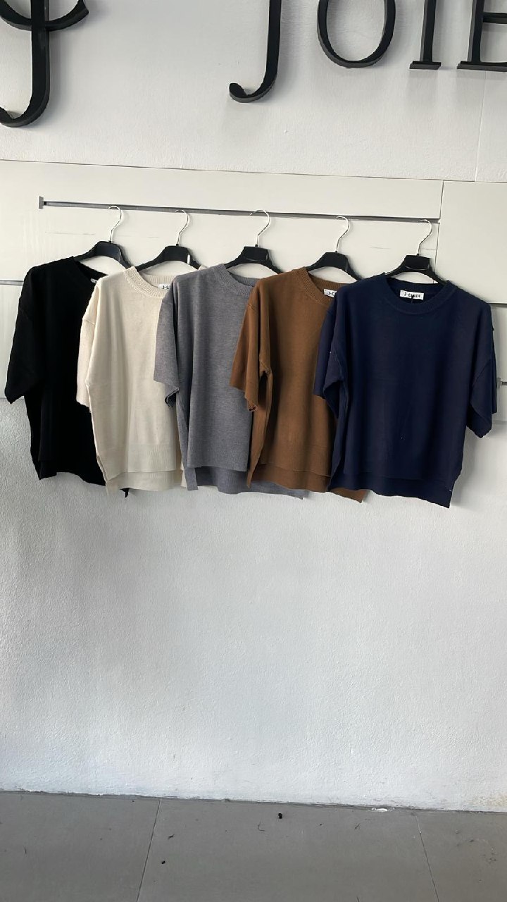 Joie Clair (J-Clair)