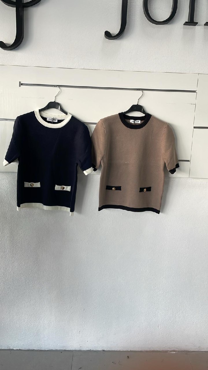 Joie Clair (J-Clair)