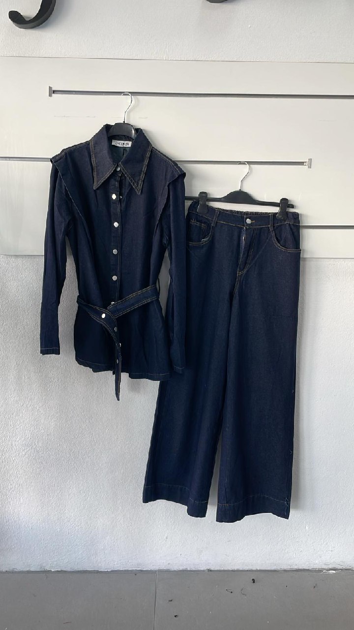 Joie Clair (J-Clair)