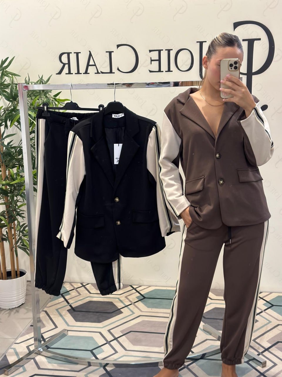 Фото Joie Clair (J-Clair)