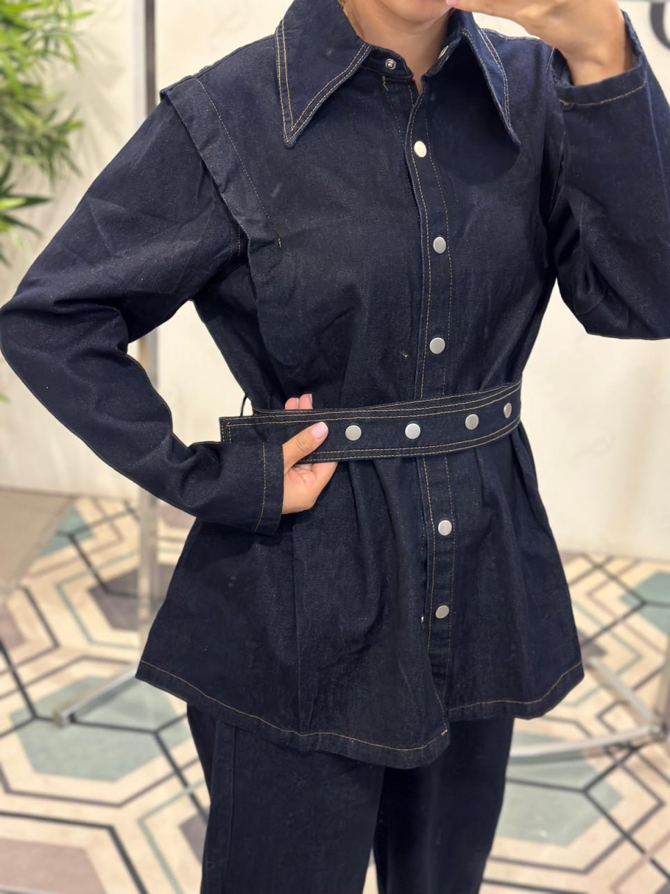 Joie Clair (J-Clair)