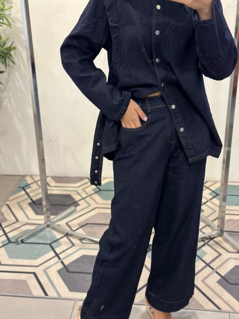 Joie Clair (J-Clair)