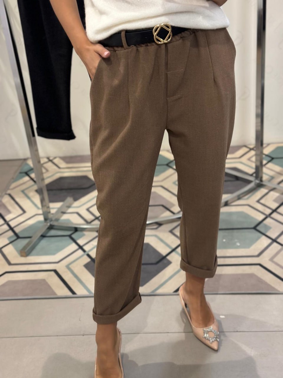 Joie Clair (J-Clair)