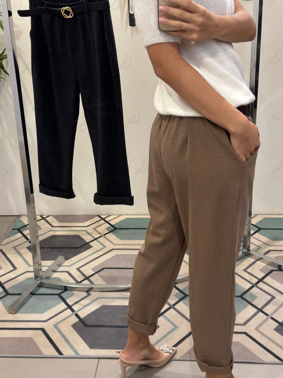 Joie Clair (J-Clair)