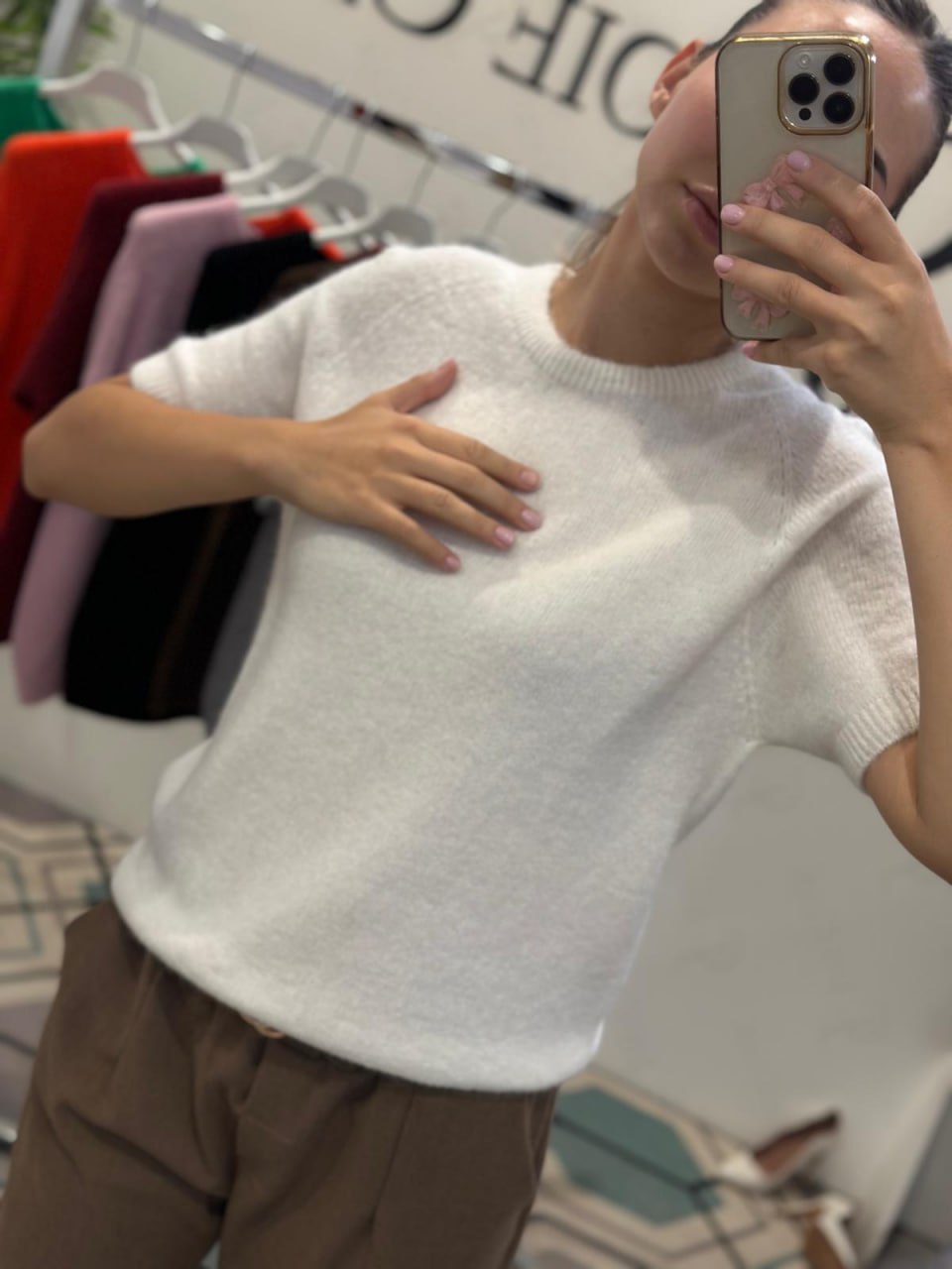 Joie Clair (J-Clair)