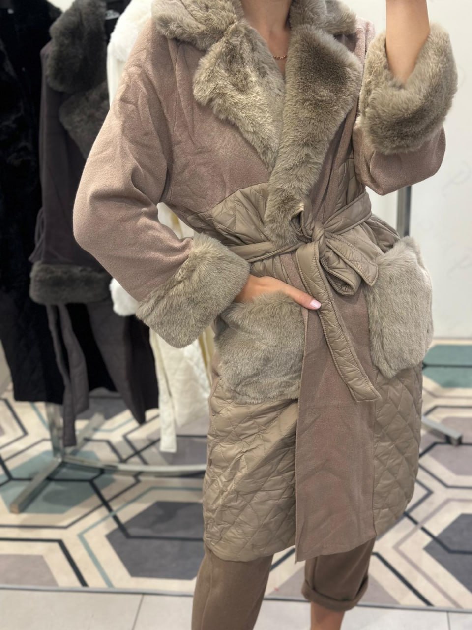 Joie Clair (J-Clair)