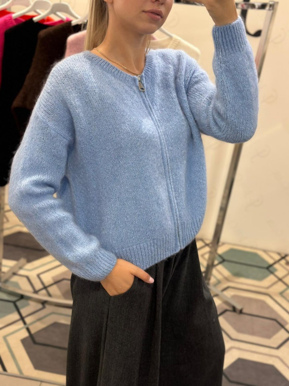 Фото Joie Clair (J-Clair)