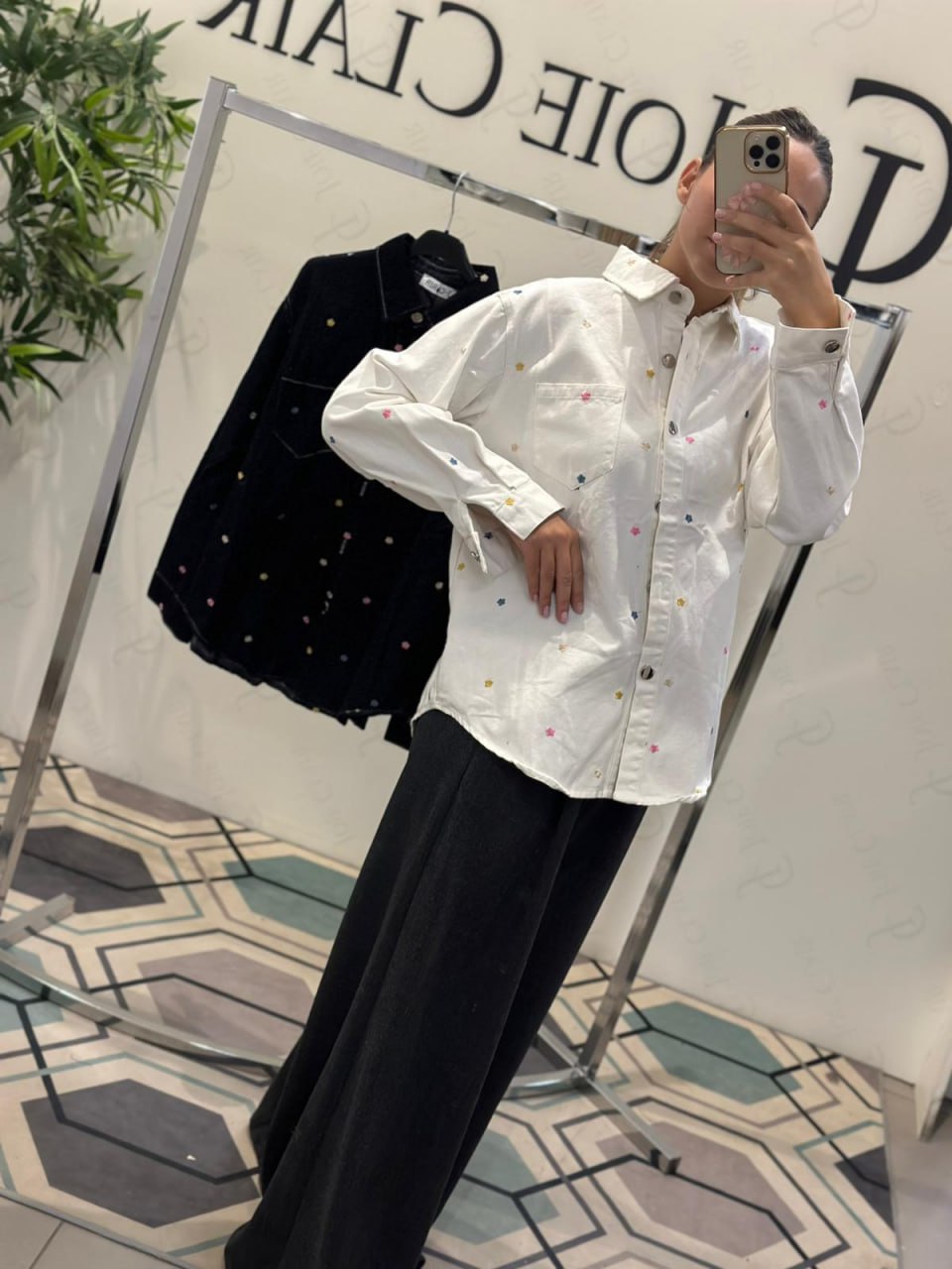 Фото Joie Clair (J-Clair)