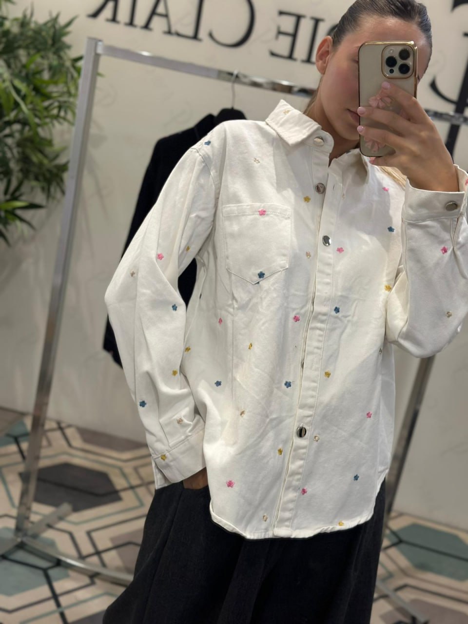 Фото Joie Clair (J-Clair)