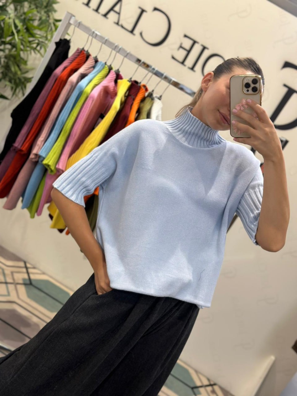 Фото Joie Clair (J-Clair)