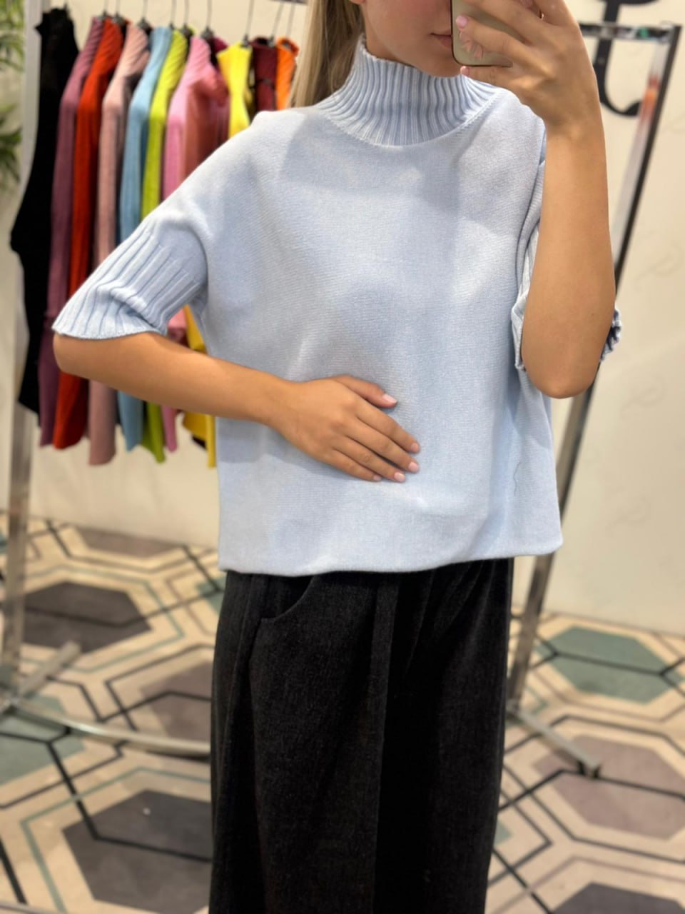 Фото Joie Clair (J-Clair)