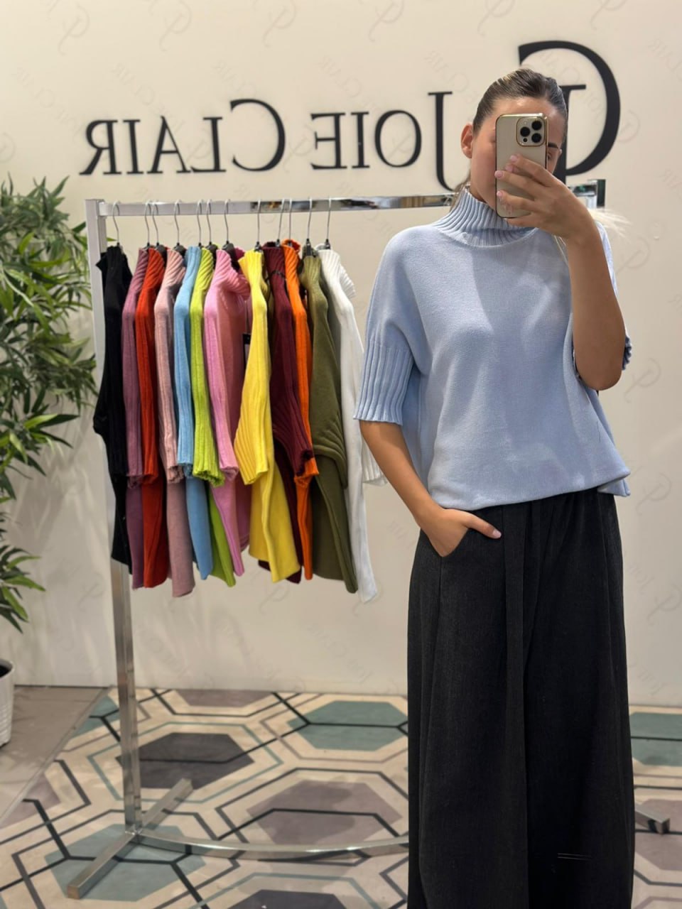 Фото Joie Clair (J-Clair)