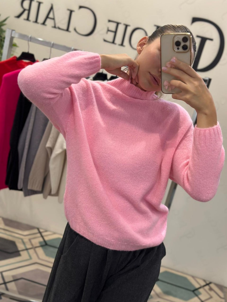 Фото Joie Clair (J-Clair)