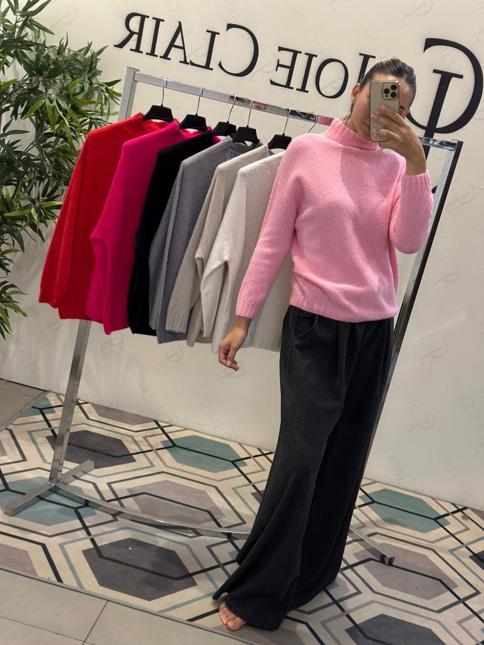 Фото Joie Clair (J-Clair)