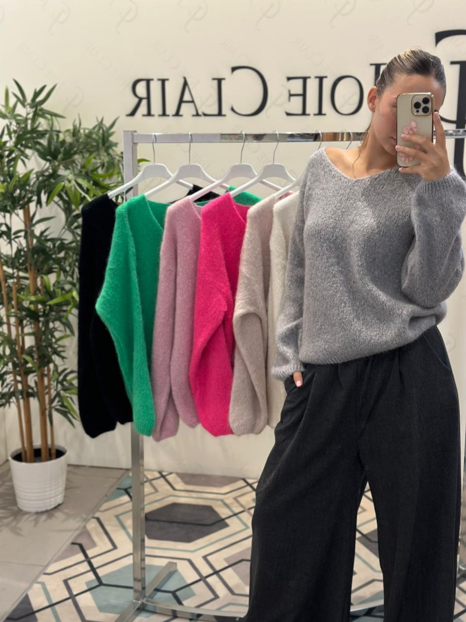 Фото Joie Clair (J-Clair)