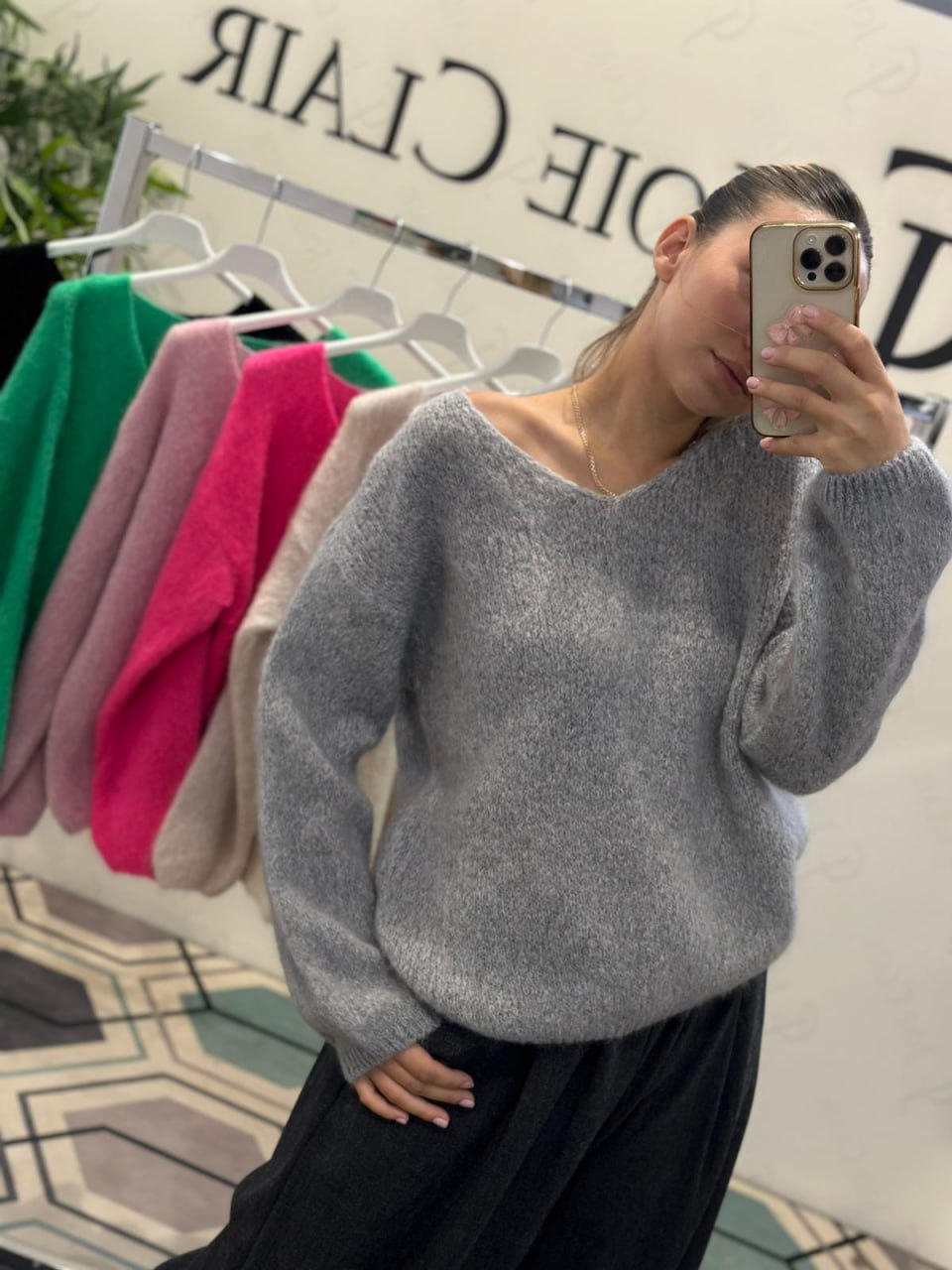 Фото Joie Clair (J-Clair)