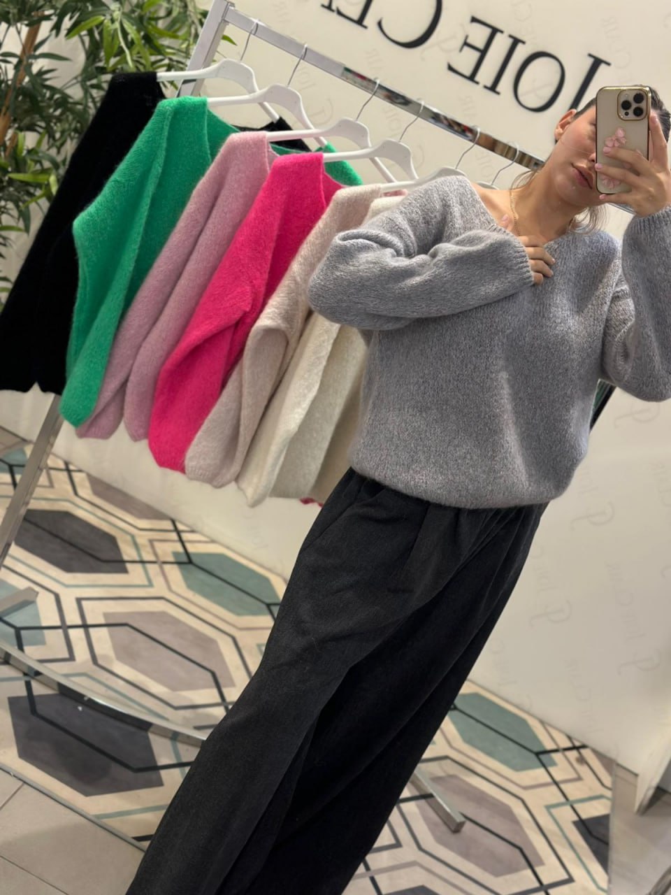 Фото Joie Clair (J-Clair)