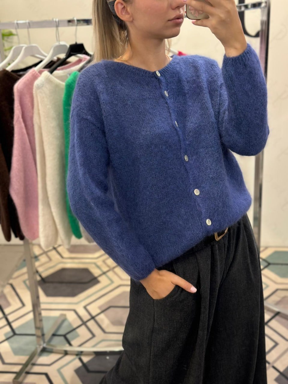 Joie Clair (J-Clair)