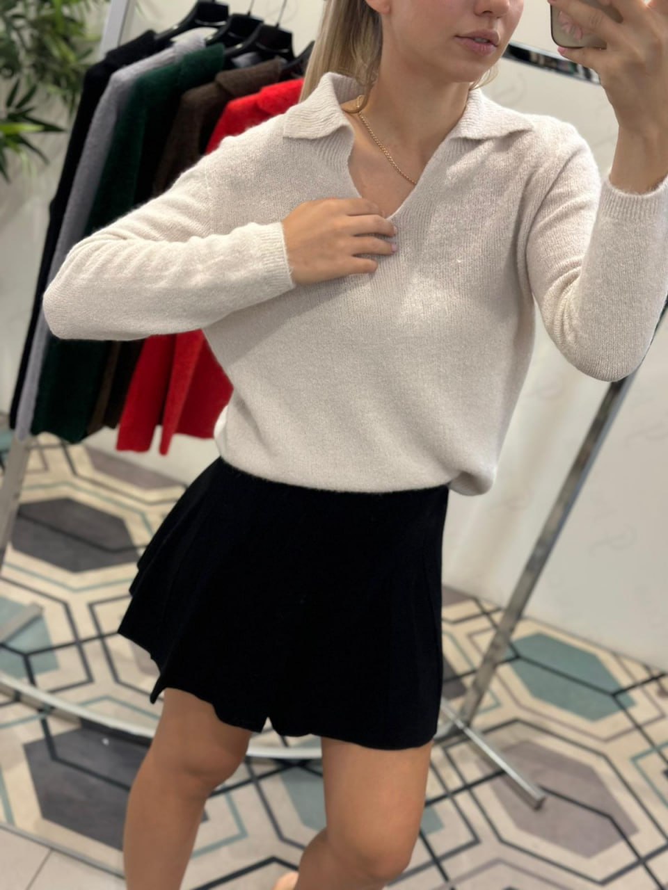 Joie Clair (J-Clair)