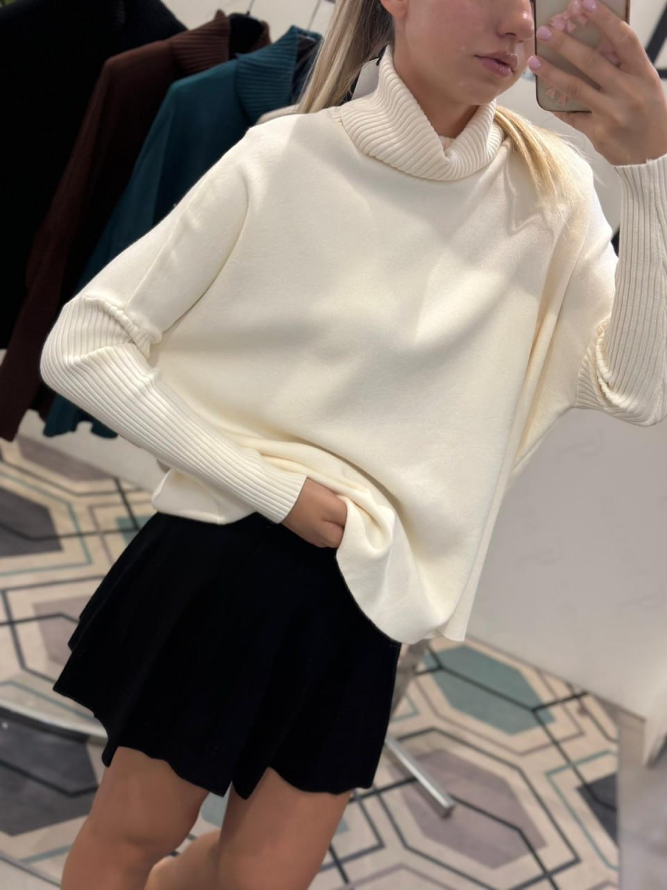 Joie Clair (J-Clair)