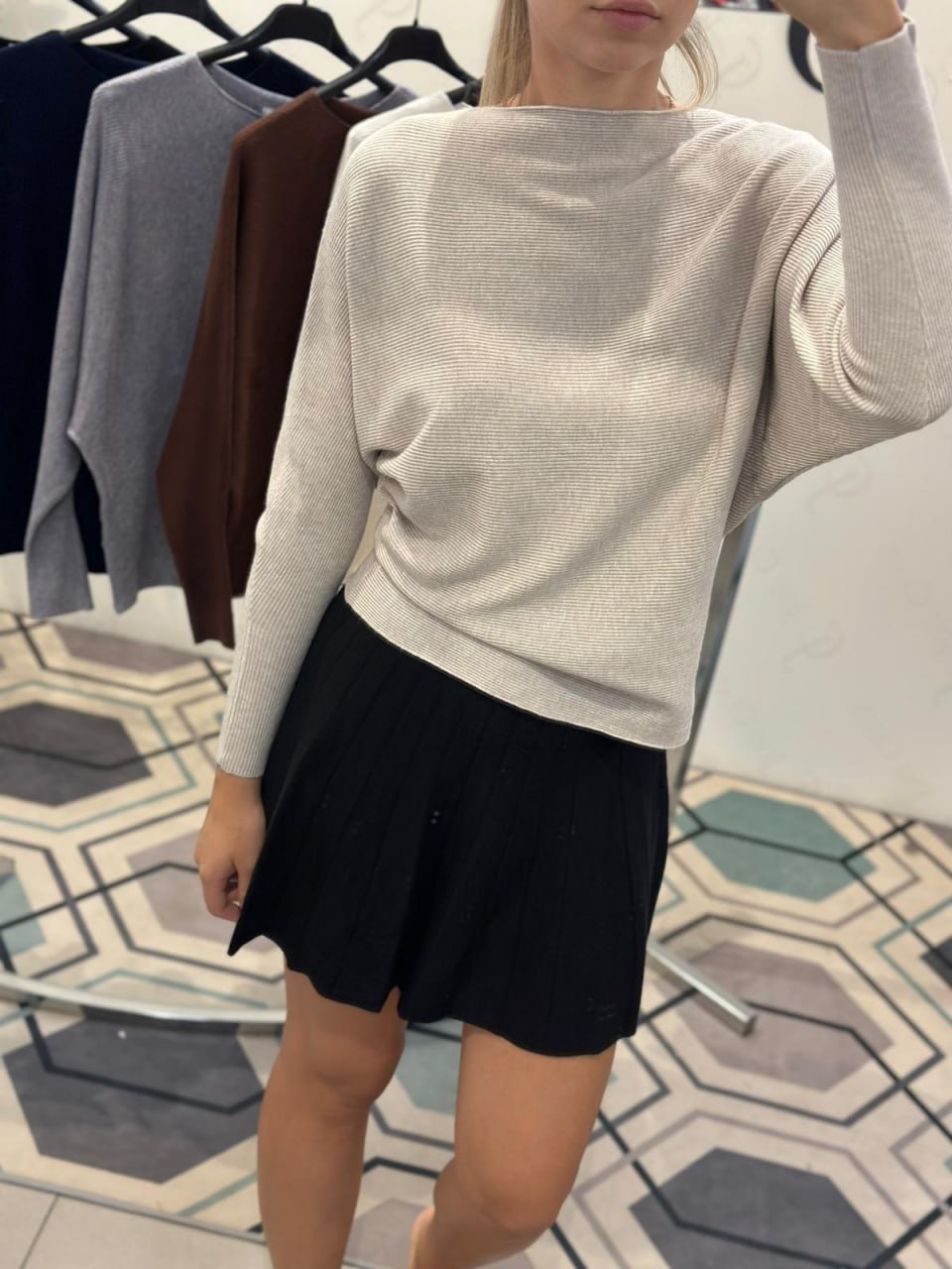 Joie Clair (J-Clair)