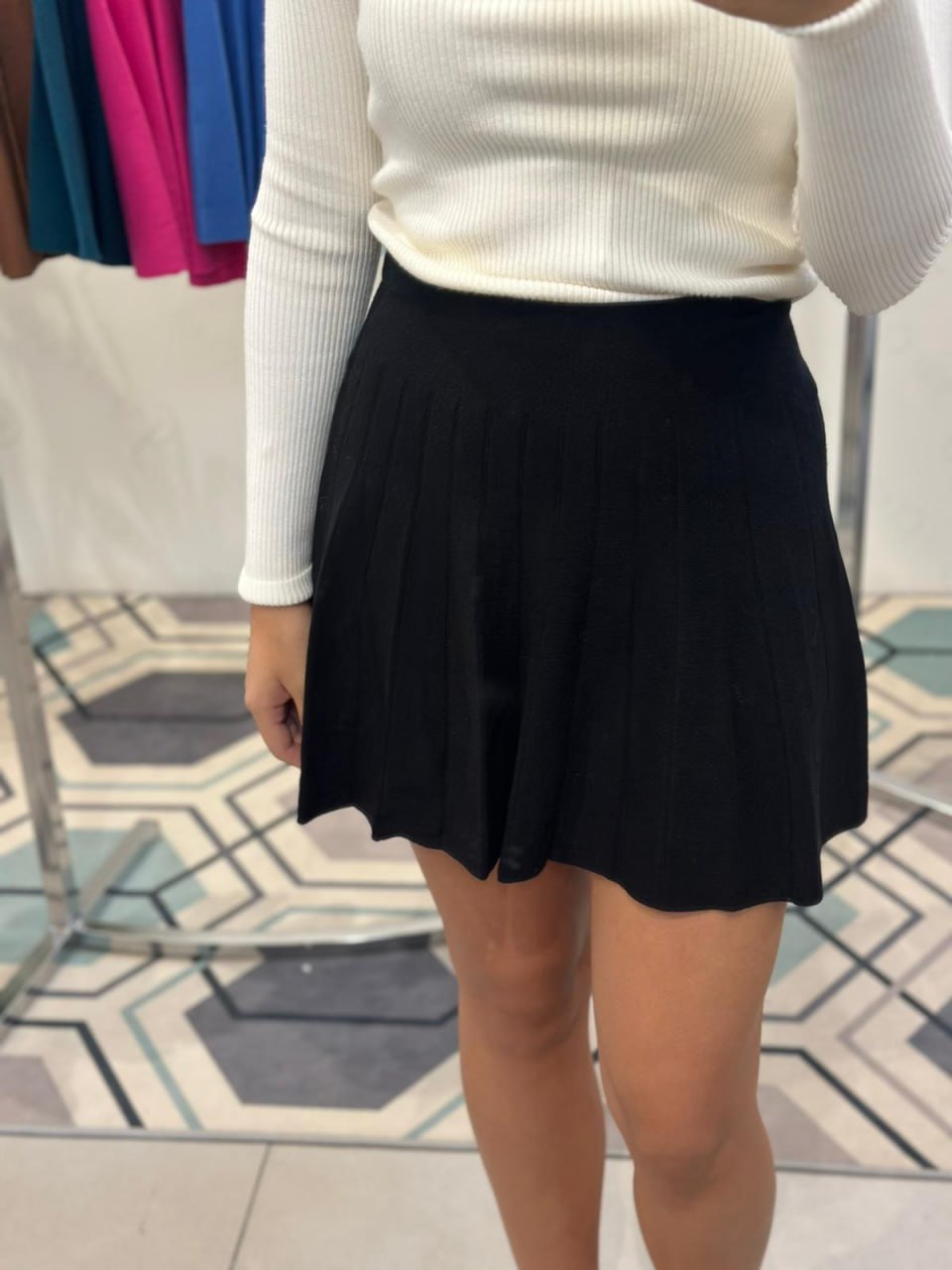 Joie Clair (J-Clair)