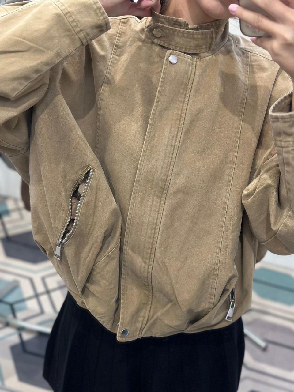 Joie Clair (J-Clair)