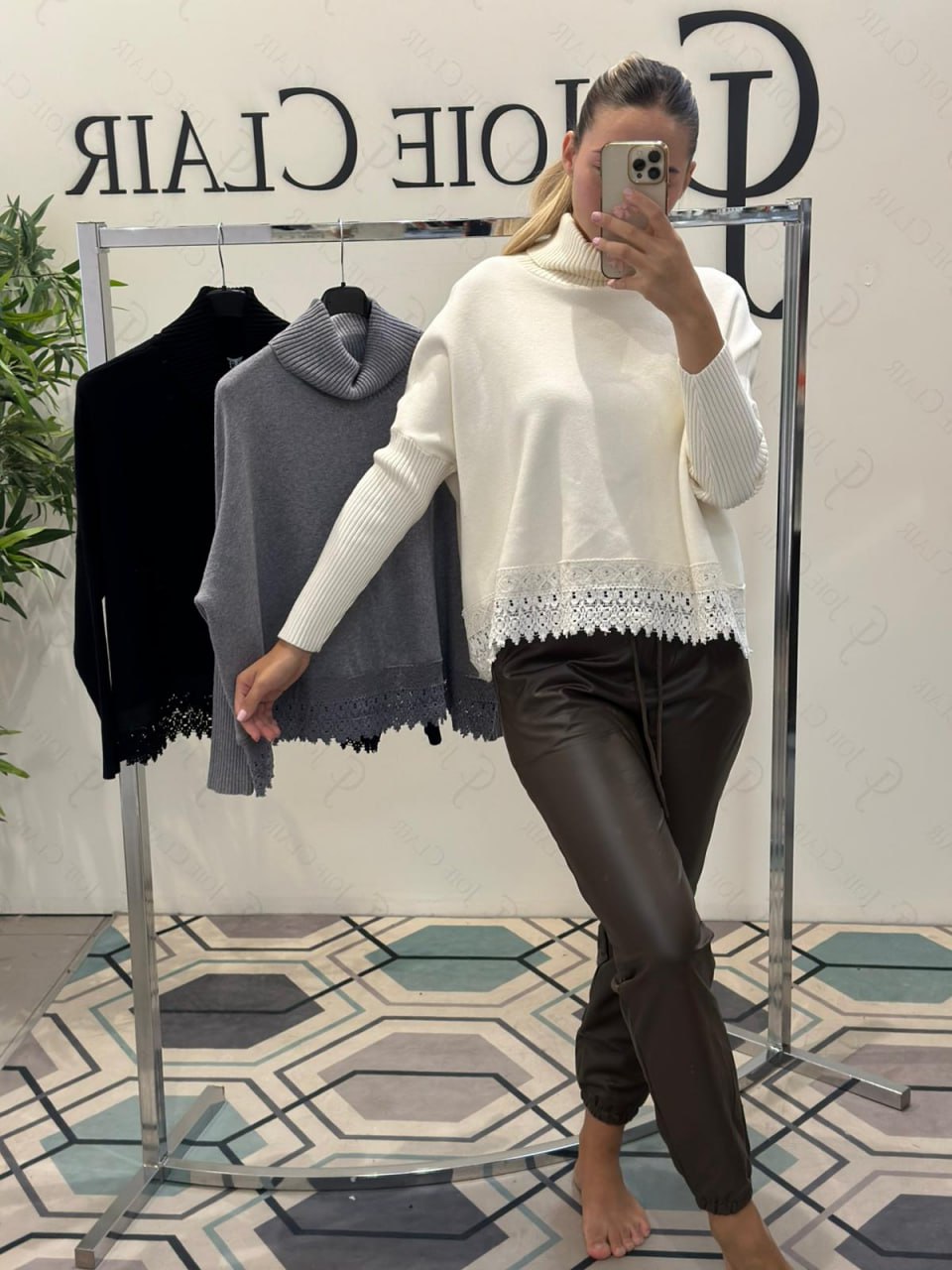 Joie Clair (J-Clair)