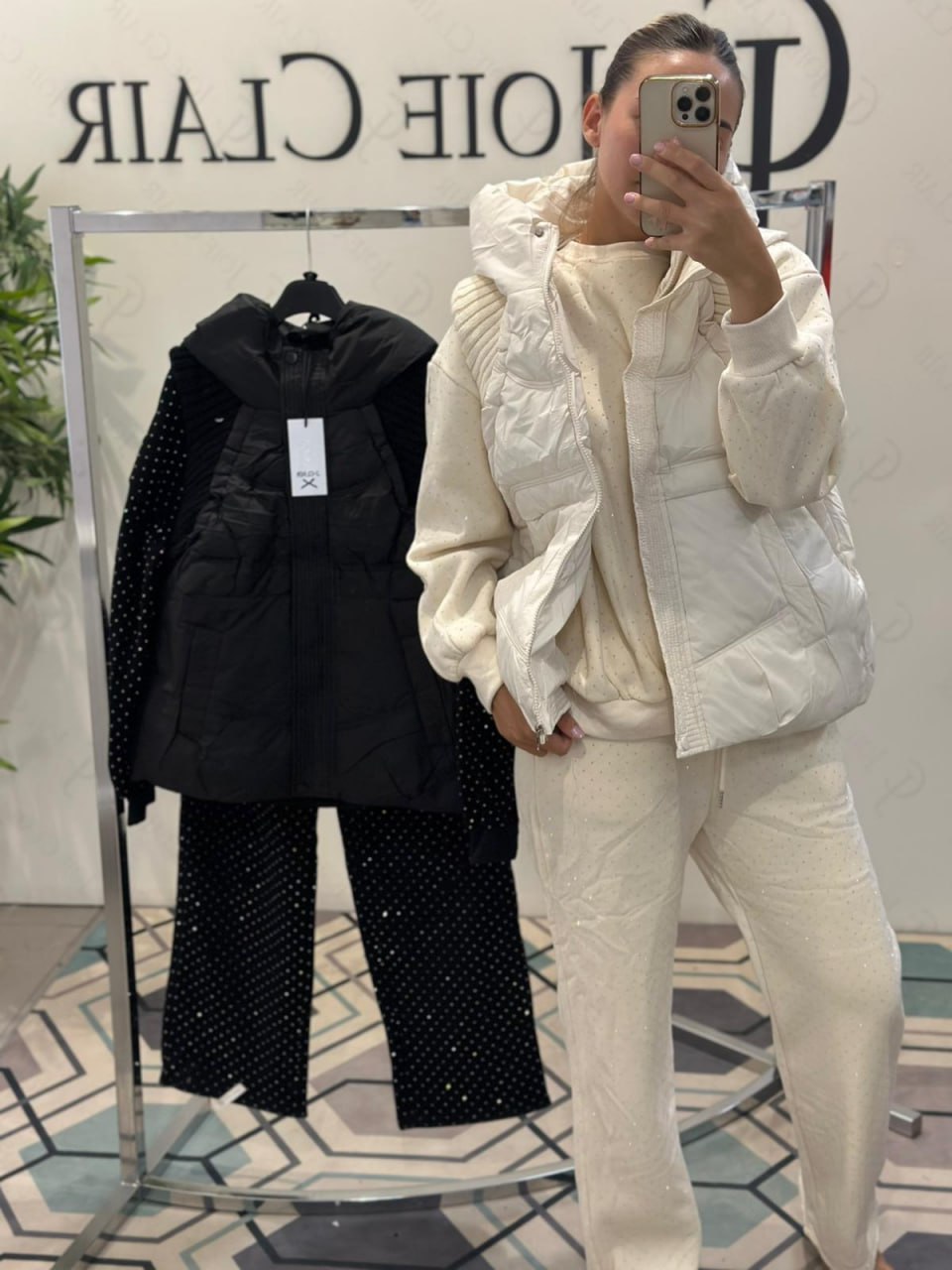 Joie Clair (J-Clair)