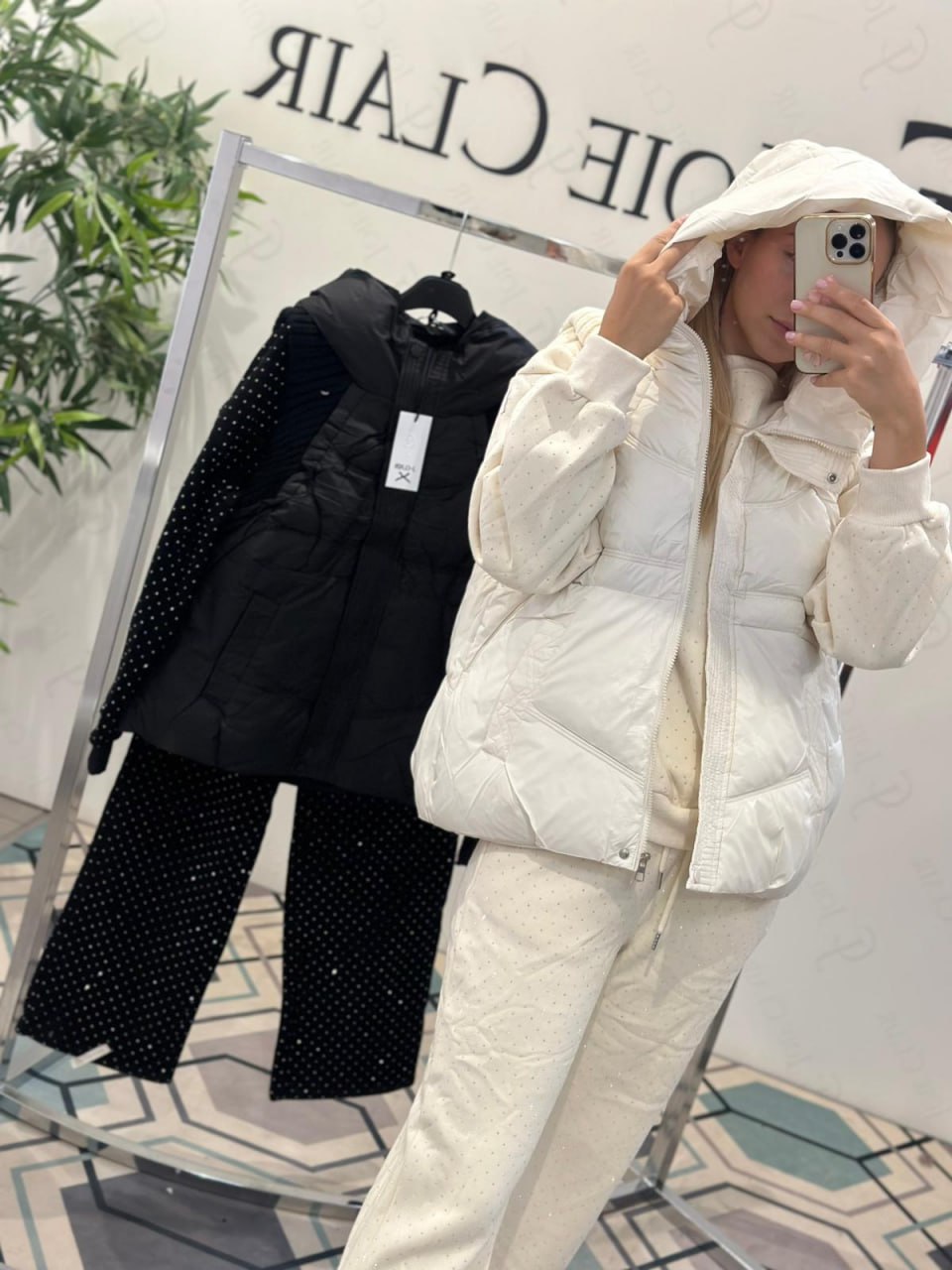 Joie Clair (J-Clair)