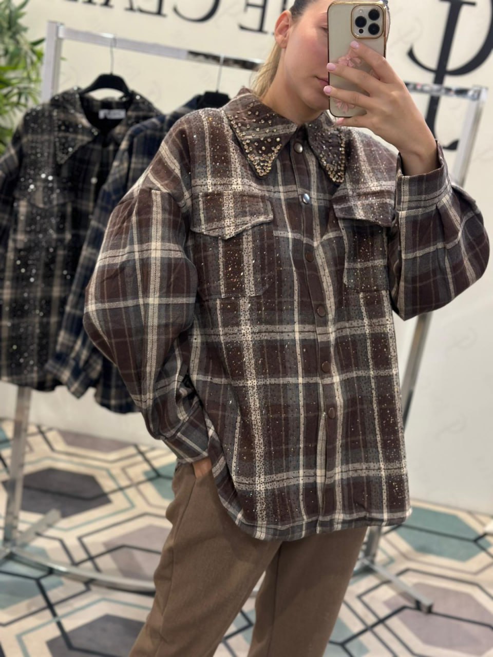 Joie Clair (J-Clair)