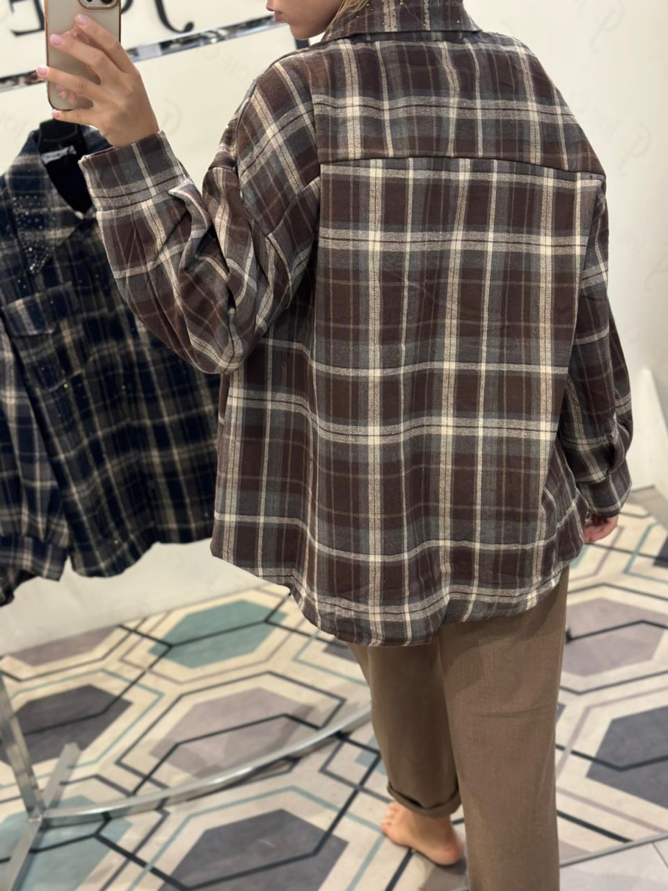 Joie Clair (J-Clair)