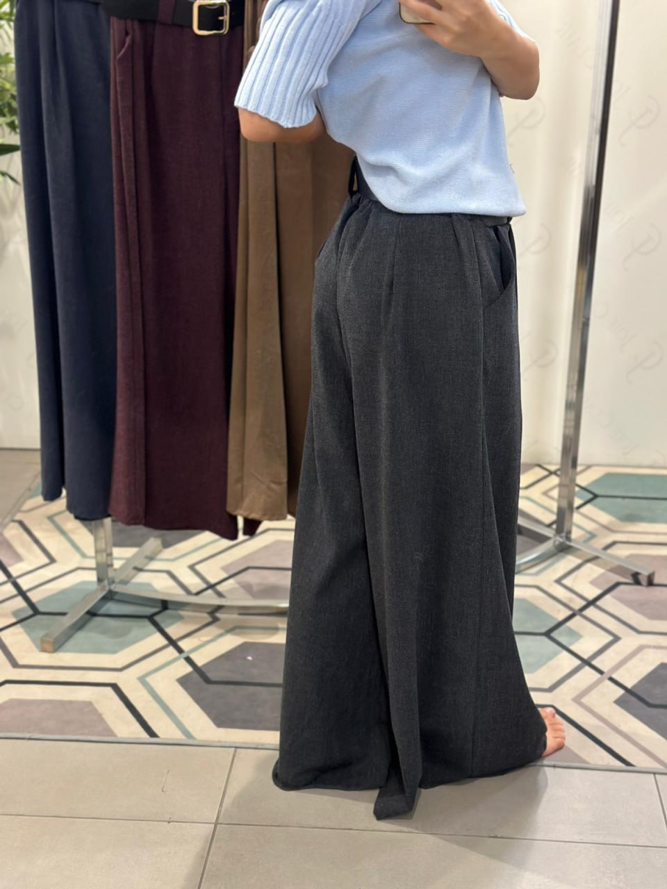 Joie Clair (J-Clair)