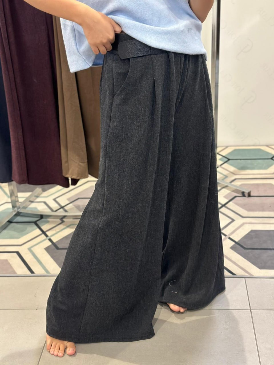 Joie Clair (J-Clair)