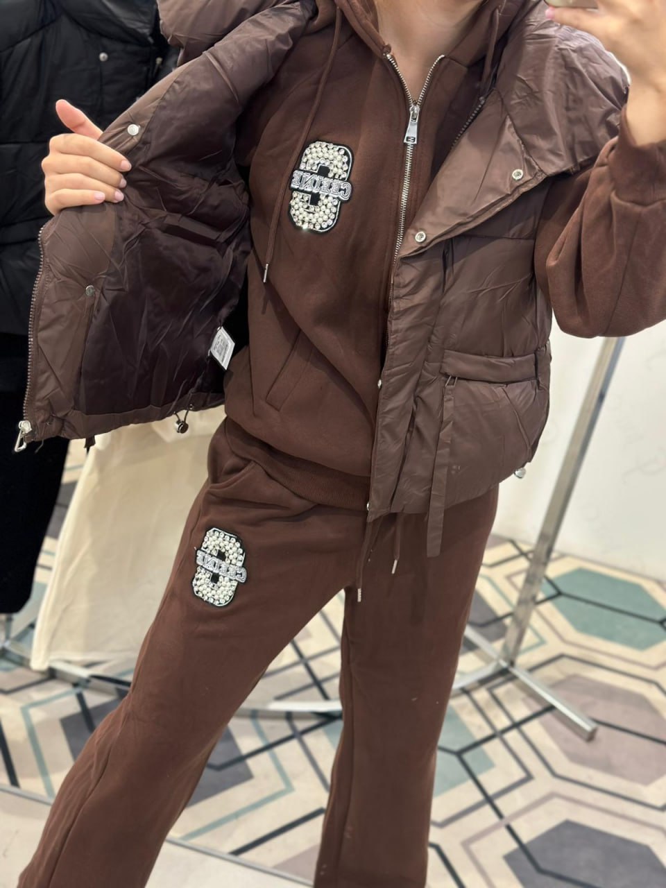 Joie Clair (J-Clair)