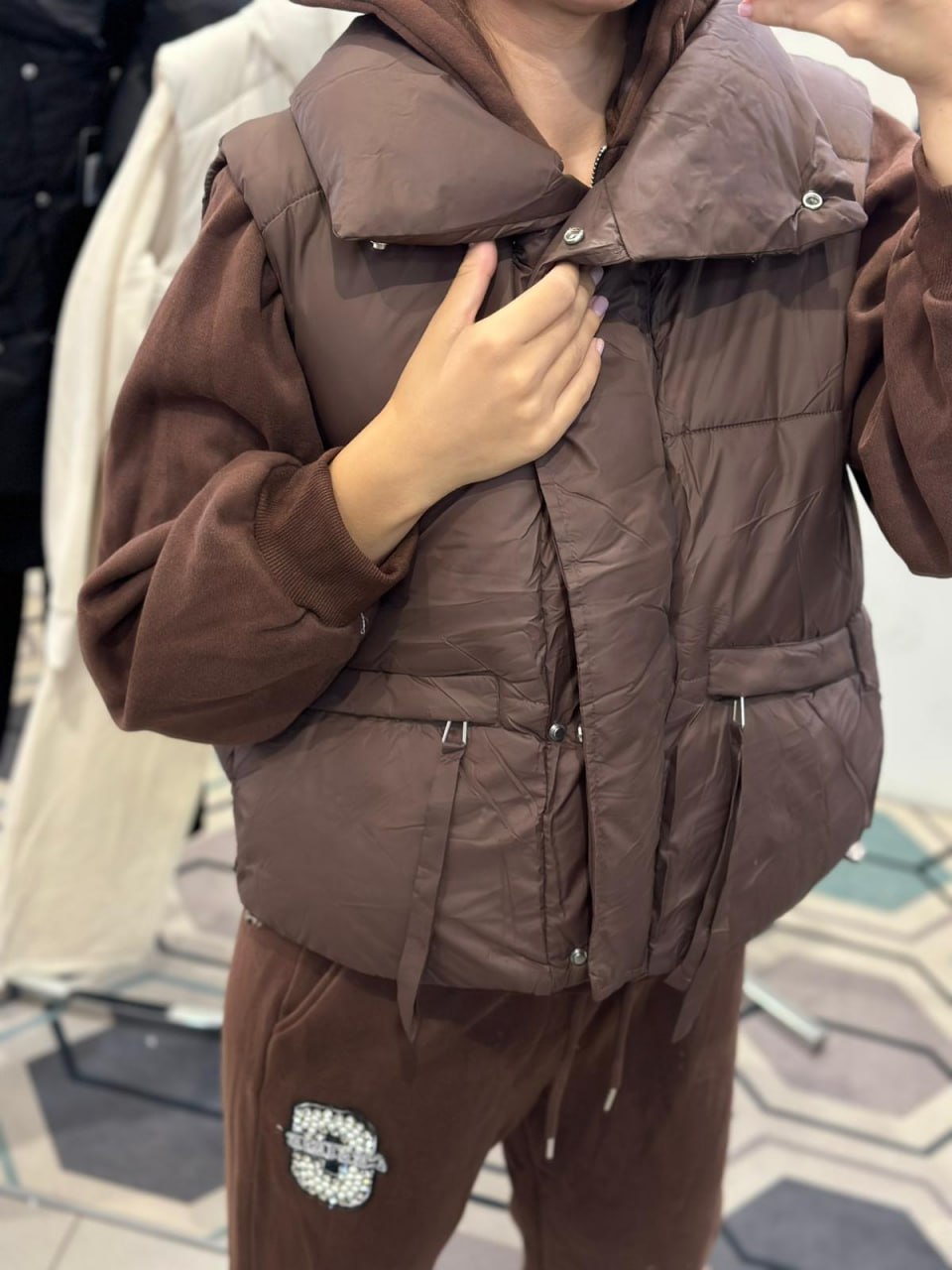 Joie Clair (J-Clair)