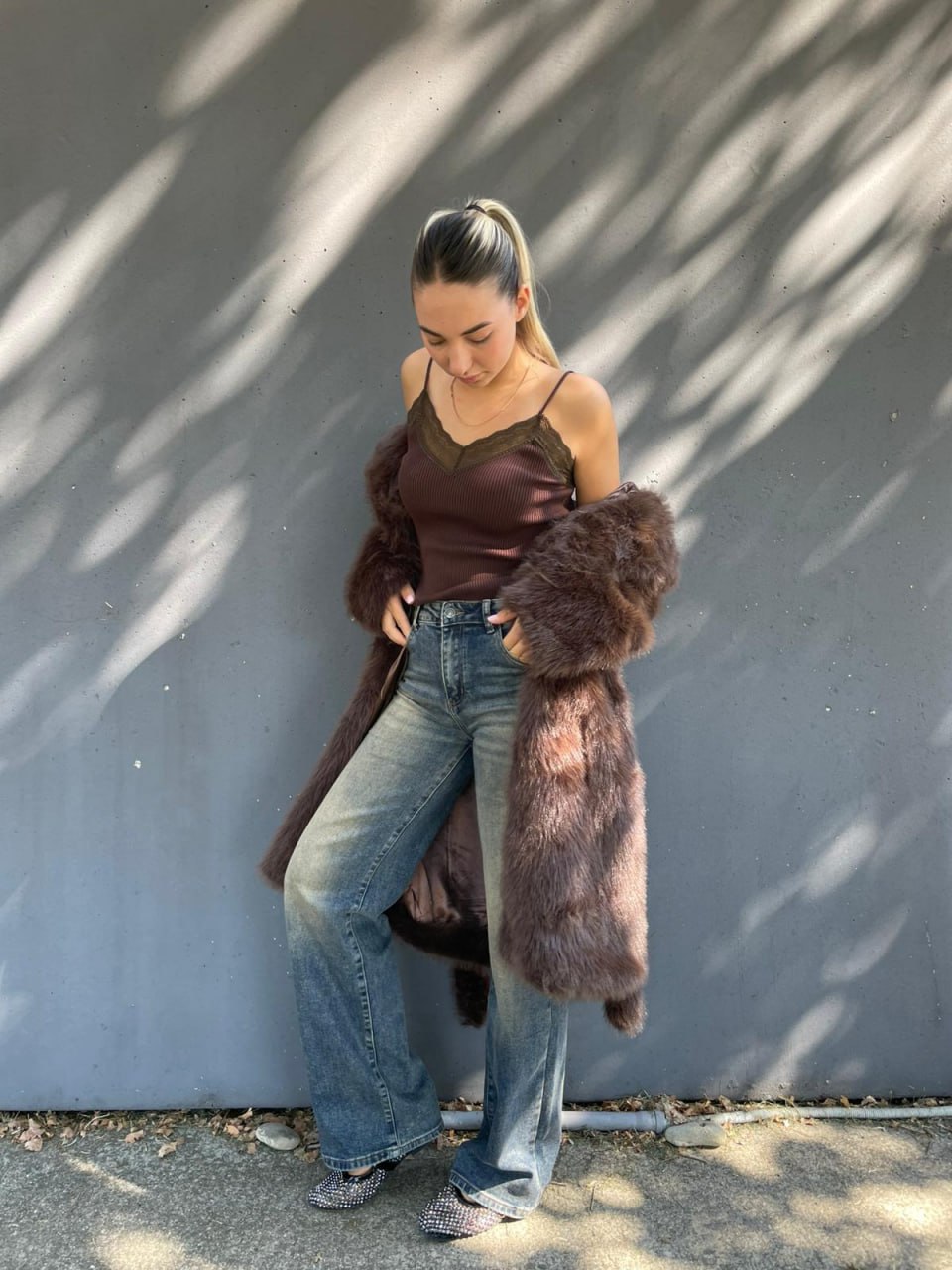 Joie Clair (J-Clair)