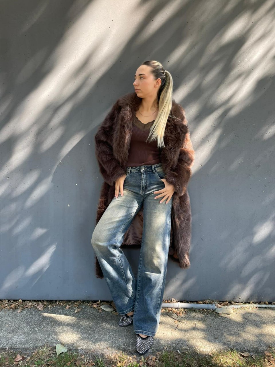 Joie Clair (J-Clair)