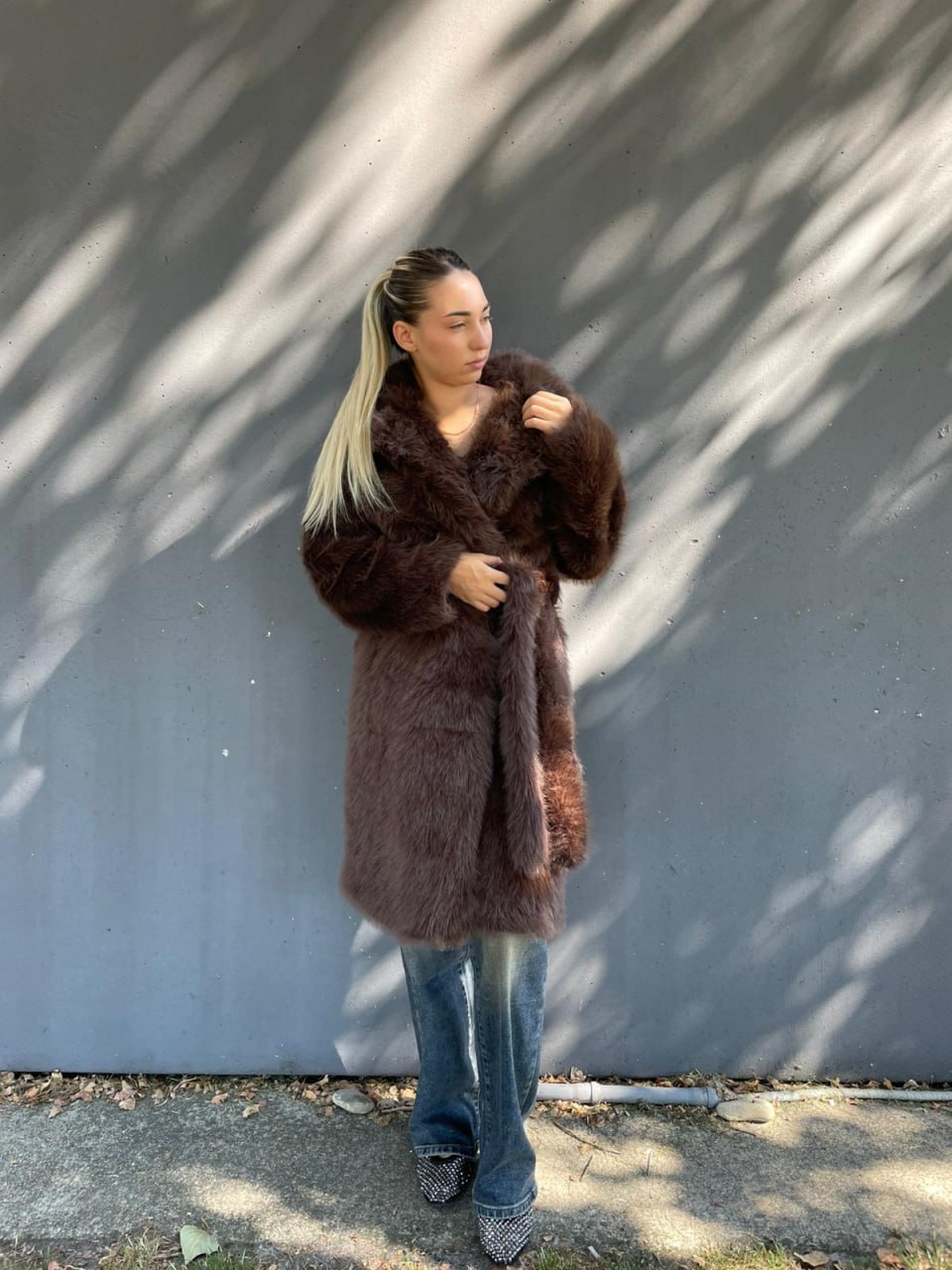 Joie Clair (J-Clair)