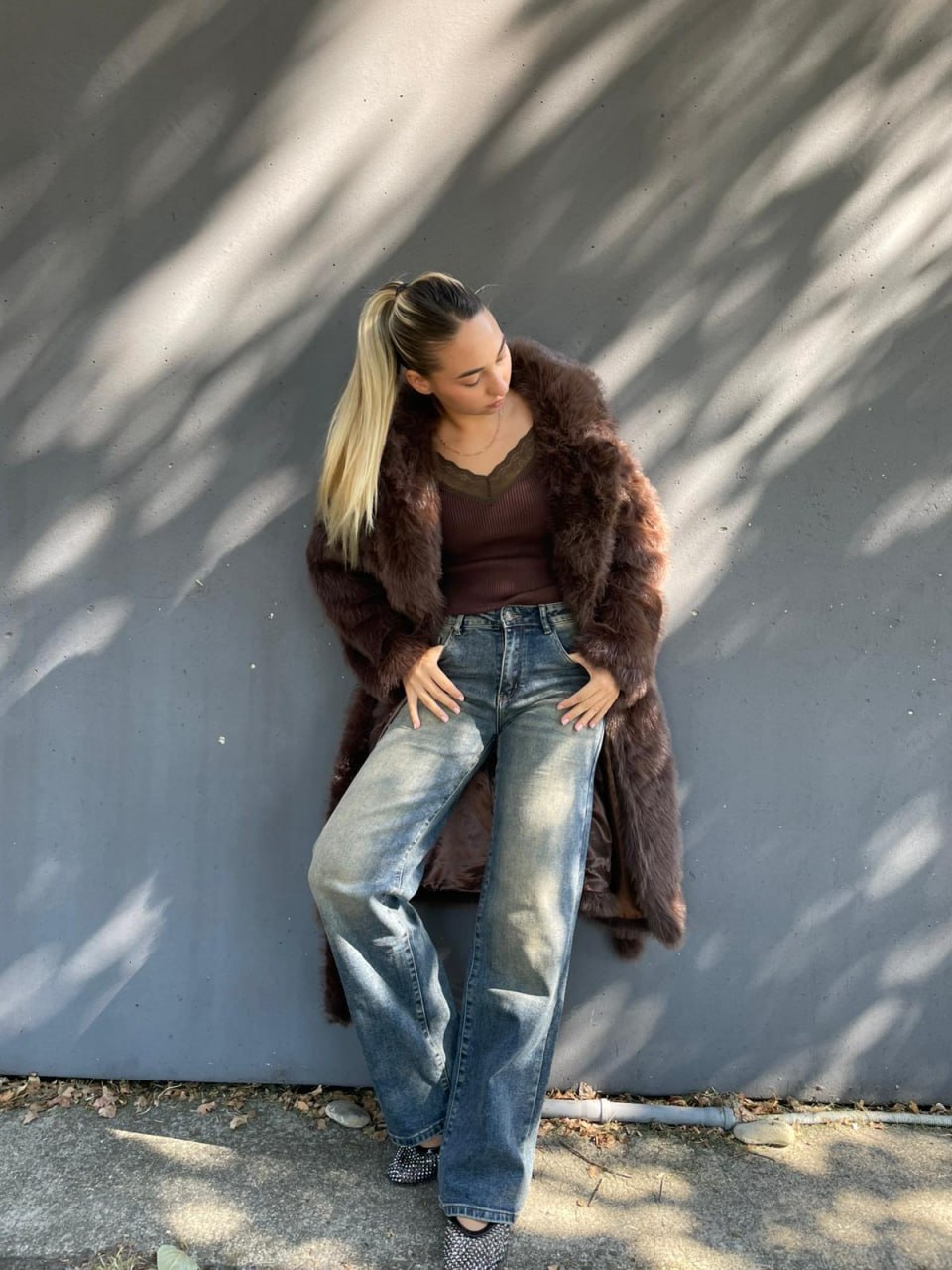 Joie Clair (J-Clair)