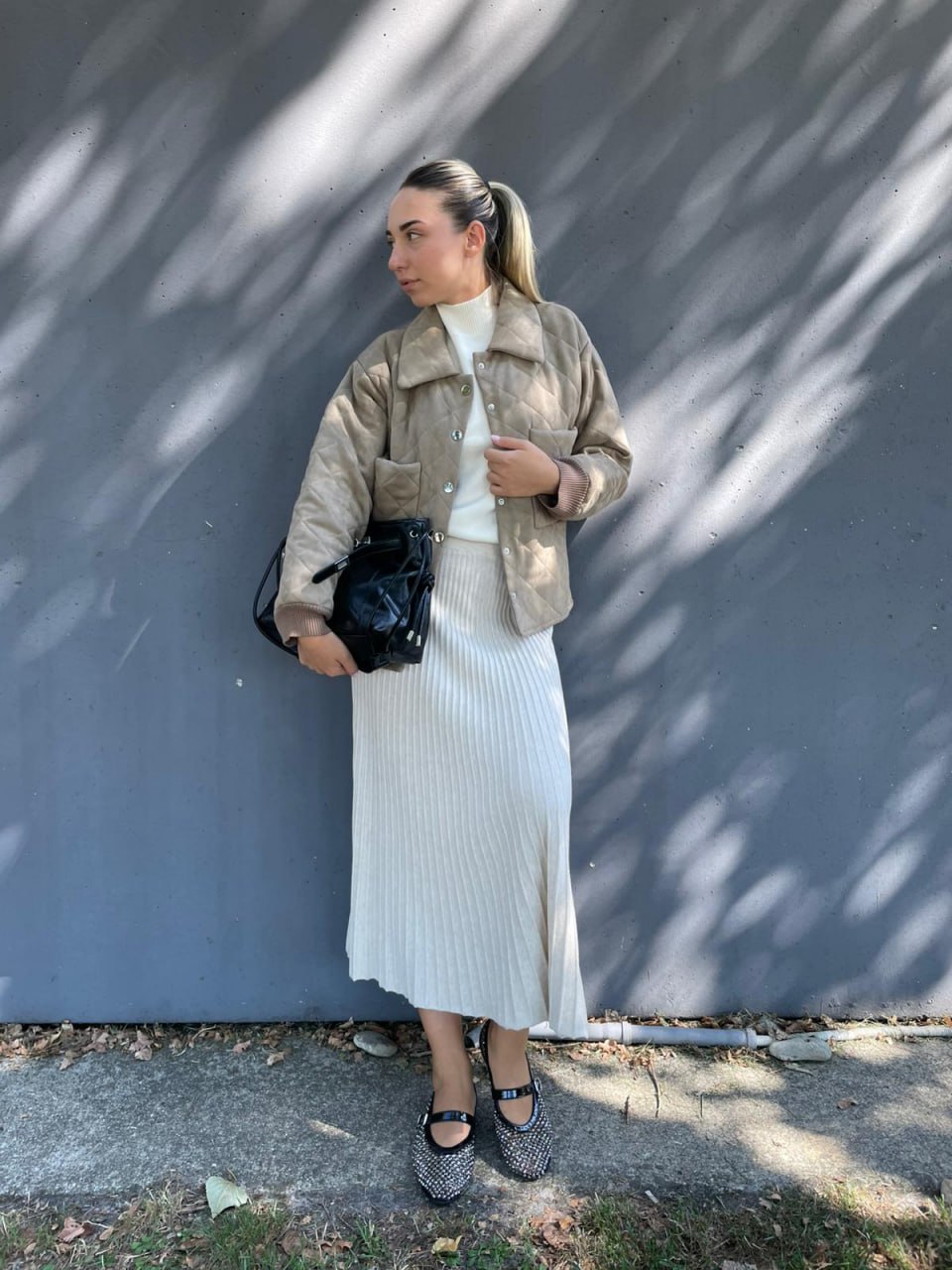 Joie Clair (J-Clair)