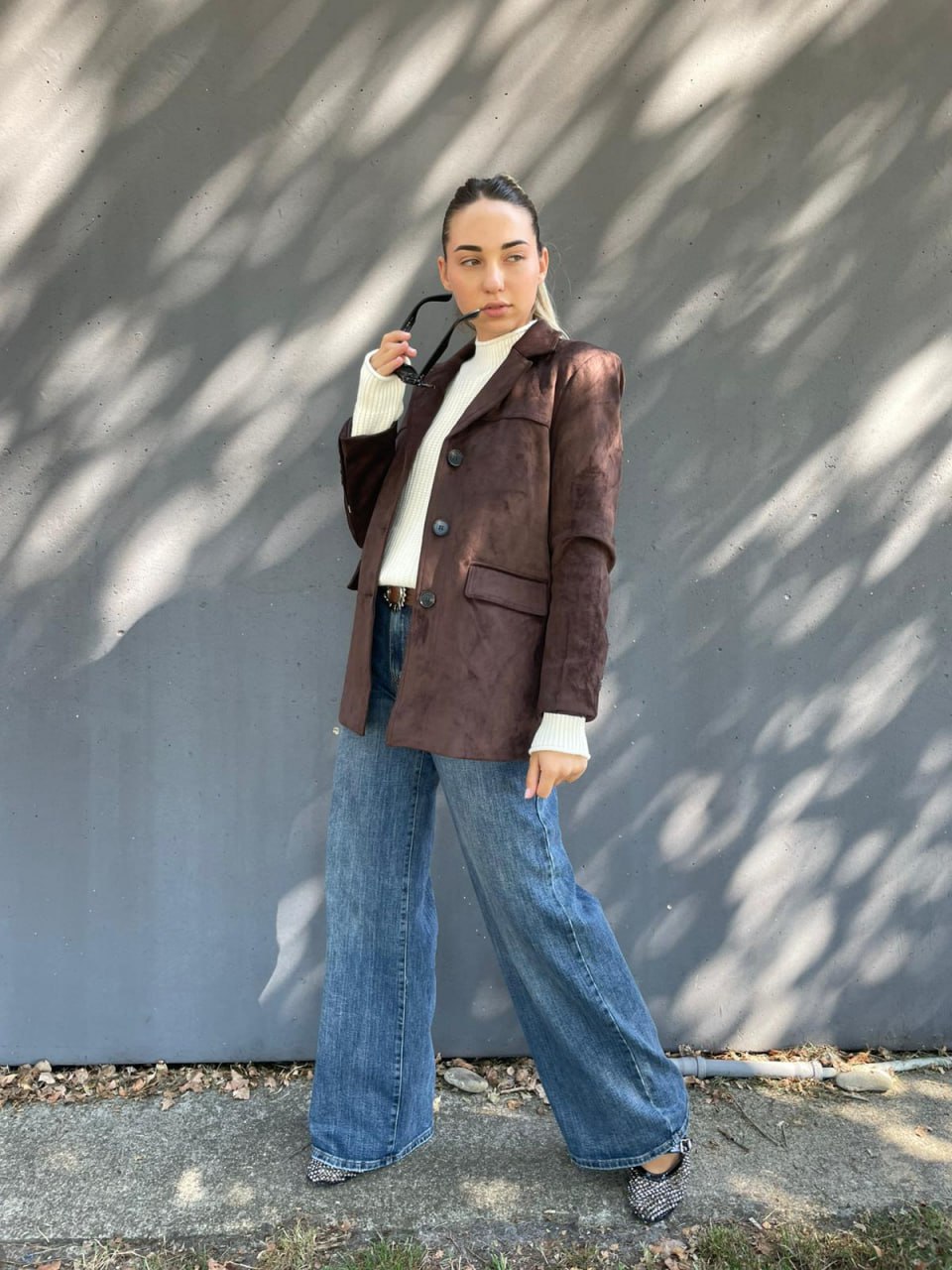 Joie Clair (J-Clair)