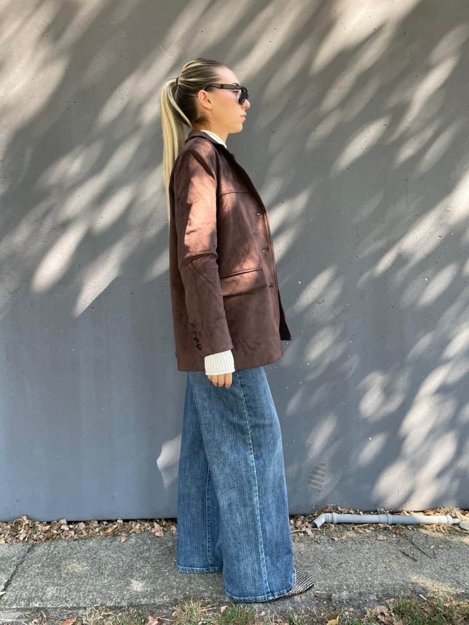 Joie Clair (J-Clair)