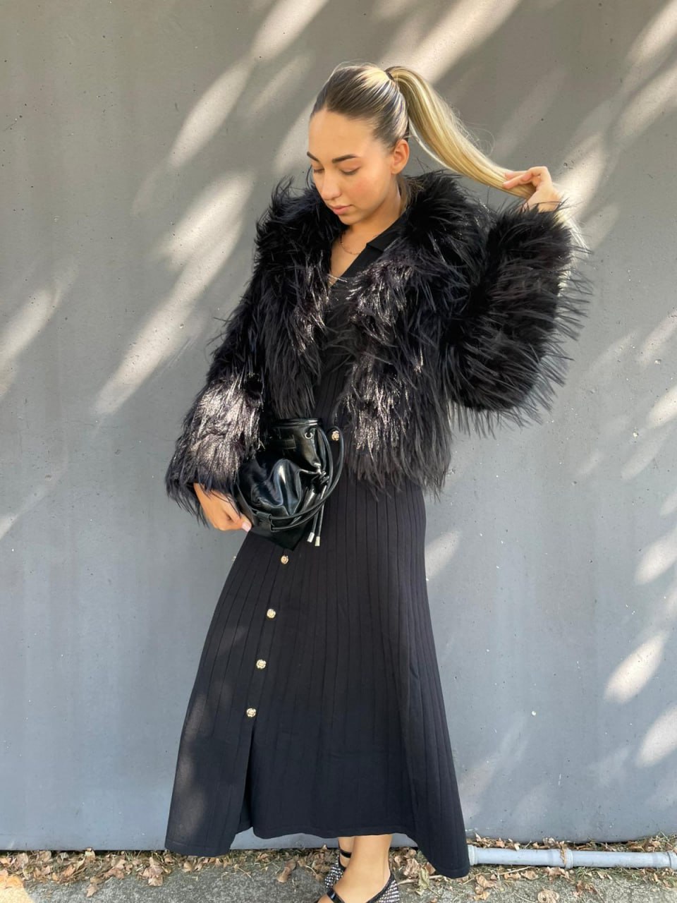 Joie Clair (J-Clair)